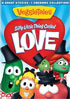 VeggieTales: Silly Little Thing Called Love