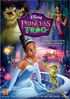 Princess And The Frog