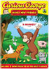 Curious George: Makes New Friends