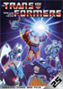 Transformers: Seasons Three And Four