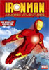 Iron Man: Armored Adventures: Complete Season 1