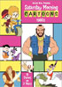 Saturday Morning Cartoons: 1980s: Volume One