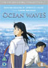 Ocean Waves (PAL-UK)