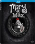 Mary And Max (Blu-ray-FR)