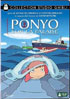 Ponyo (PAL-FR)