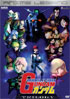 Mobile Suit Gundam: Trilogy: Anime Legends Complete Collection