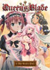 Queen's Blade: The Exiled Virgin Vol.2: The Beaten Path