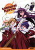 Samurai Harem: Complete Collection