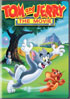 Tom And Jerry: The Movie