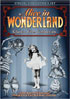 Alice In Wonderland: Classic Film Collection