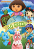 Nick Jr. Favorites: Go Green!