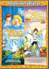 Swan Princess / The Swan Princess: Mystery Of The Enchanted Treasure