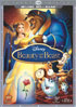 Beauty And The Beast: Diamond Edition (DVD/Blu-ray)(DVD Case)