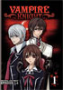 Vampire Knight Vol.1