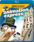 Animation Express (Blu-ray)
