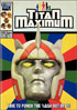 Titan Maximum: Season One