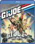 G.I. Joe: A Real American Hero: The Movie (Blu-ray/DVD)