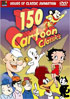 150 Cartoon Classics