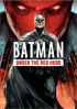 Batman: Under The Red Hood