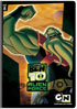 Ben 10: Alien Force: Season 1 Volume 8