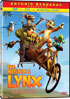 Missing Lynx (Blu-ray/DVD)