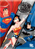 Justice League: The Complete Series