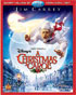 Disney's A Christmas Carol (Blu-ray 3D/Blu-ray/DVD)