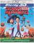 Cloudy With A Chance Of Meatballs (Blu-ray 3D)