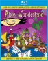 Alice In Wonderland (Animated/2010)(Blu-ray)