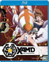 Xam'd: Collection 1 (Blu-ray)