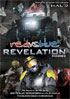 Red Vs. Blue: Season 8: Revelation