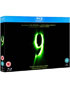 9: Limited Edition (Blu-ray-UK)