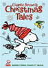 Charlie Brown's Christmas Tales