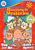 Busytown Mysteries: You And Me ... Solve A Mystery