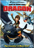 How To Train Your Dragon