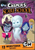 Casper's Scare School: 12 Monstrous Episodes