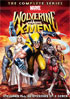 Wolverine And The X-Men: Complete Series