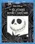 Nightmare Before Christmas (Blu-ray/DVD)