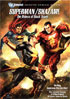Superman / Shazam!: The Return Of Black Adam