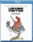 Wizards (Blu-ray-UK)