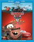 Cars Toon: Mater's Tall Tales (Blu-ray/DVD)