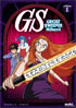 Ghost Sweeper Mikami: Collection 1