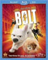 Bolt (DVD/Blu-ray)(DVD Case)