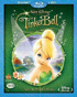 Tinker Bell (Blu-ray/DVD)