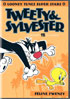 Looney Tunes Super Stars: Tweety And Sylvester: Feline Fwenzy