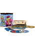 Toy Story Trilogy (Blu-ray/DVD)