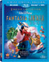 Fantasia / Fantasia 2000: 2 Movie Collection: 4 Disc Special Edition (Blu-ray/DVD)