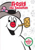 Frosty The Snowman