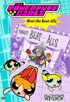 Powerpuff Girls: Meet The Beat Alls: Special Edition