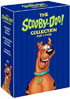 Scooby-Doo! Collection: Scooby Doo Meets Batman / Scooby-Doo Meets The Harlem Globetrotters / Scooby-Doo's Greatest Mysteries